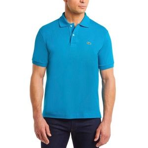 Vintage Lacoste Original Polo Shirt